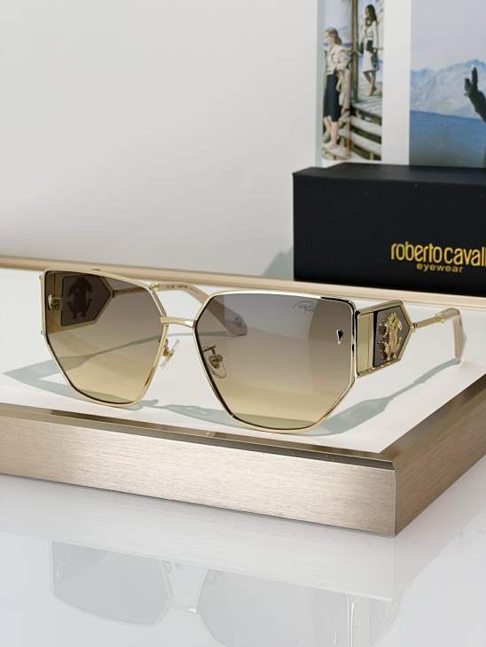 Picture of Roberto Cavalli Sunglasses _SKUfw74777890fw
